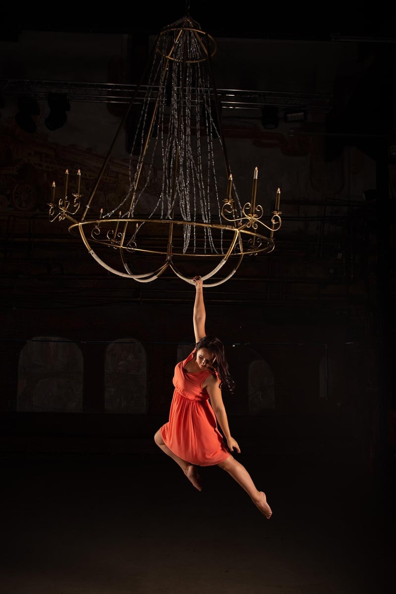 Acrobat Wizards
