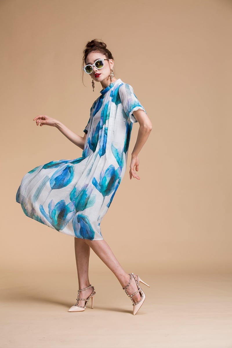 Mermaid Chic