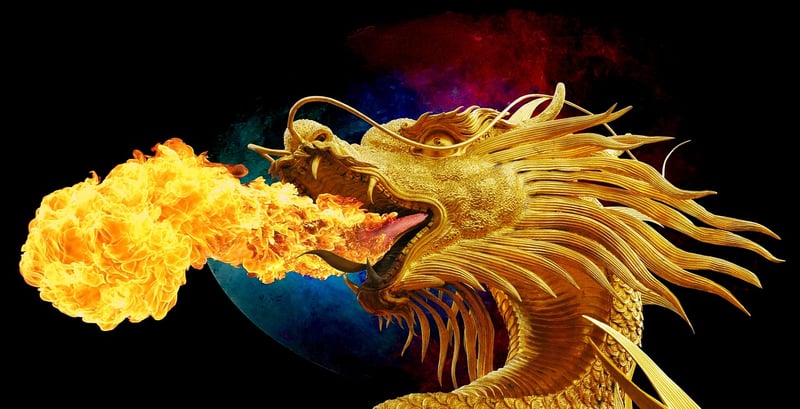 Dragon Delights