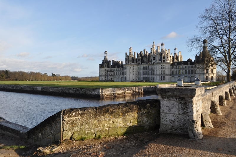 Château de Chambord