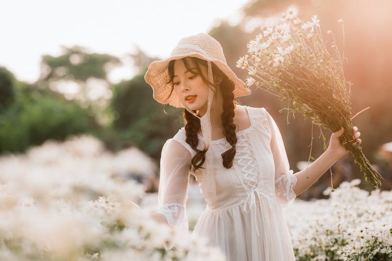 Flowy Maxi Dress